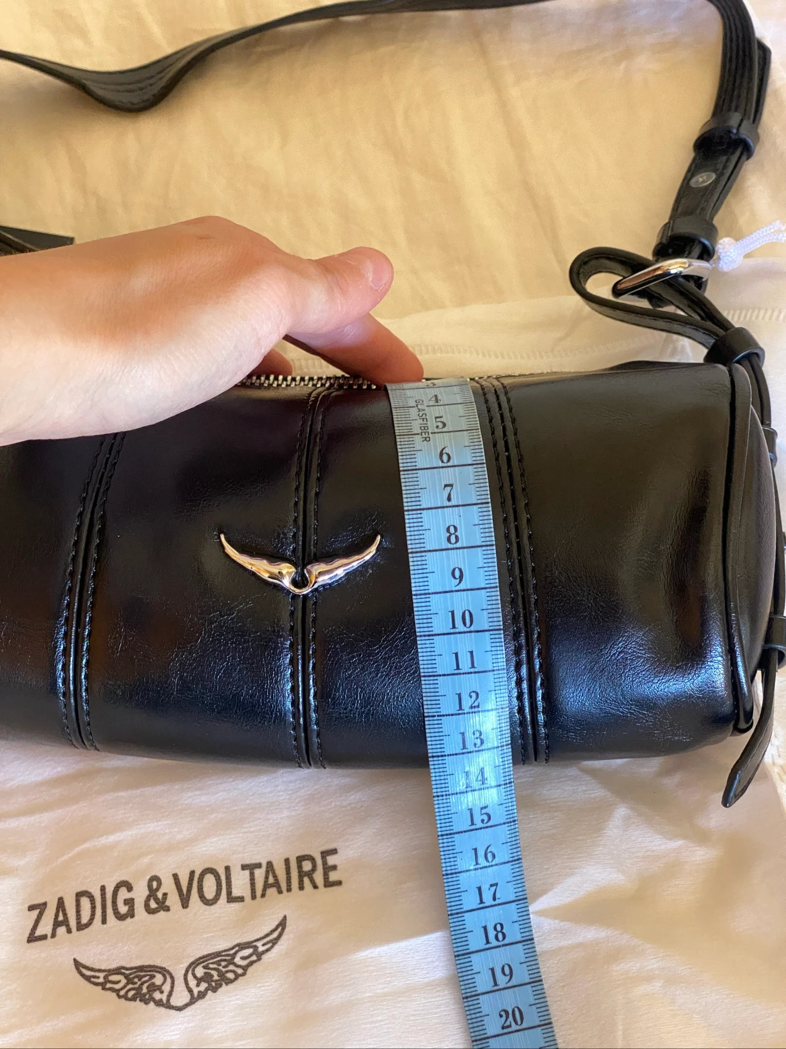 Bolso Zadig & Voltaire – photo 7